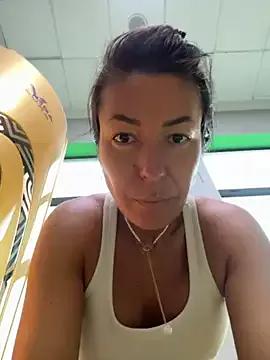 eveangelll on StripChat 
