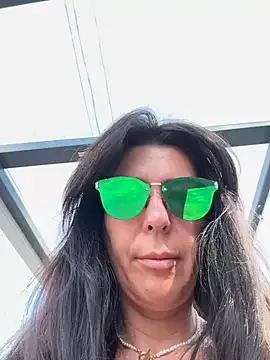 eveangelll on StripChat 