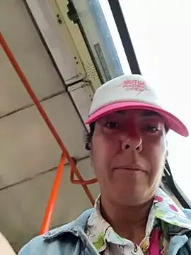 eveangelll on StripChat 
