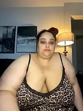 Admire StripChat's Exotic_Queen_ Exotic_Queen_ from StripChat