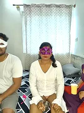 Sexy Family02 from StripChat Family02 from StripChat