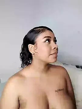 Fanny_Klean on StripChat 