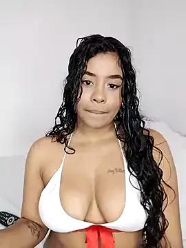 Fanny_Klean on StripChat 