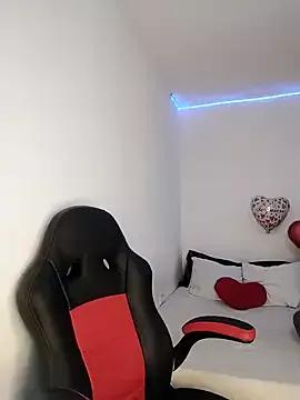 Fanny_Klean on StripChat 