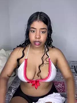 Fanny_Klean on StripChat 