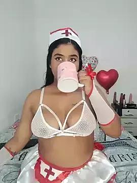 Fanny_Klean on StripChat 
