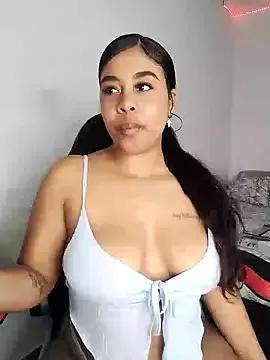 Fanny_Klean on StripChat 