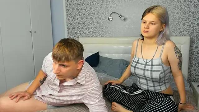 Freechat FatePath on StripChat