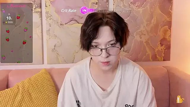 fiamoory on StripChat 