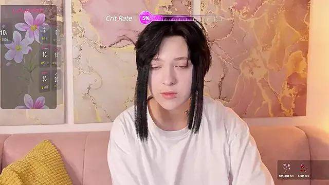 fiamoory on StripChat 