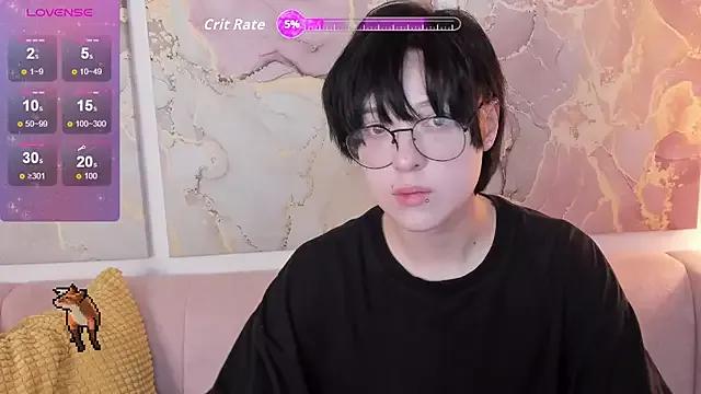fiamoory on StripChat 