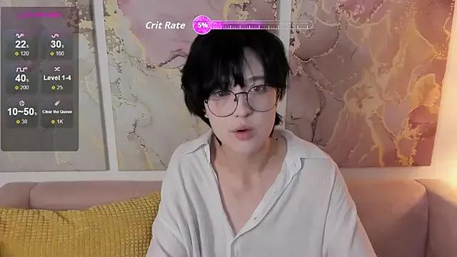 fiamoory on StripChat 