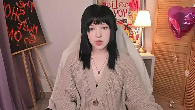 fiamoory on StripChat 