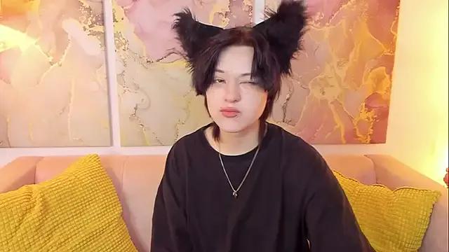 fiamoory on StripChat 