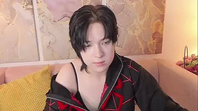 fiamoory on StripChat 
