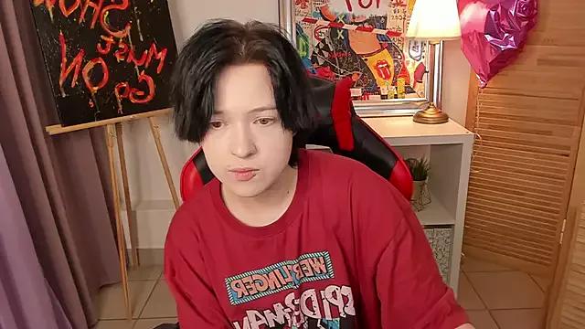 fiamoory on StripChat 