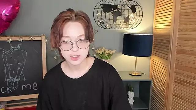 fiamoory on StripChat 