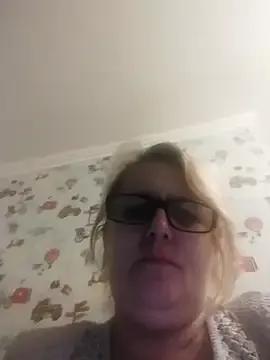 Freechat Forest-Lady on StripChat