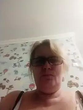 Freechat Forest-Lady on StripChat