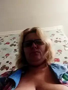 Freechat Forest-Lady on StripChat