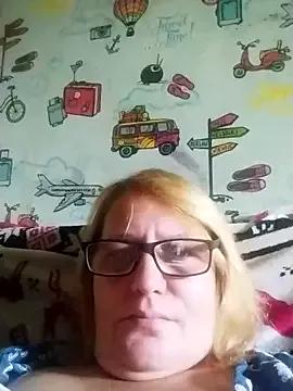 Freechat Forest-Lady on StripChat