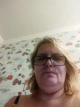 Freechat Forest-Lady on StripChat