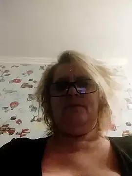 Freechat Forest-Lady on StripChat