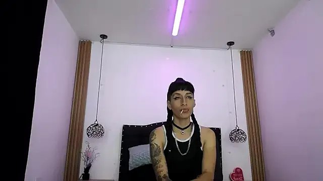 FRANCESCA_LOVE_ — CUM SHOW - ORGASM 