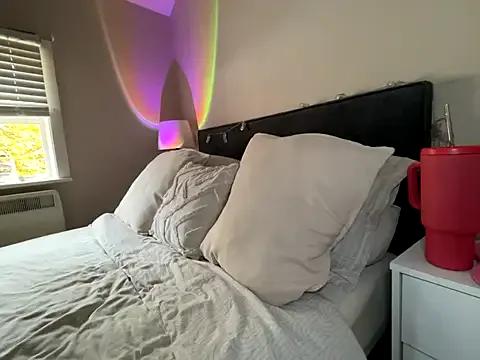 FrancescaXO from StripChat