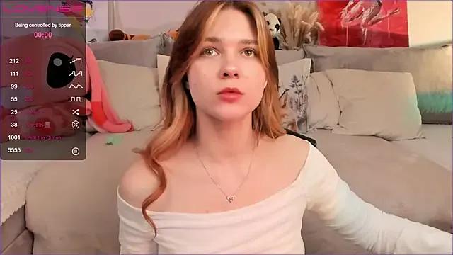 Explore 23 years old Frau_Lina from StripChat Frau_Lina from StripChat