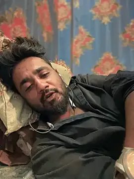 Fredship7890 on StripChat