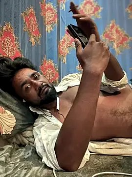 Fredship7890 on StripChat