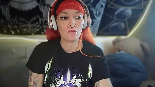 FRRANNKIE on StripChat 