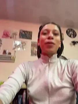 Naked Geminis_m from StripChat Geminis_m from StripChat