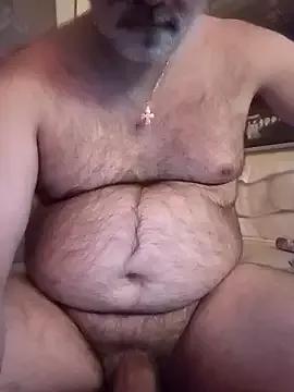 GeorgeGreece2025 on StripChat 