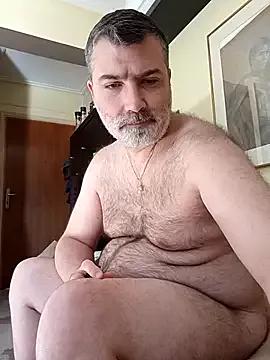 GeorgeGreece2025 on StripChat 