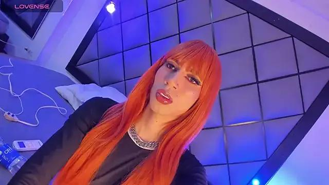 Private GeorginaCute_ on StripChat