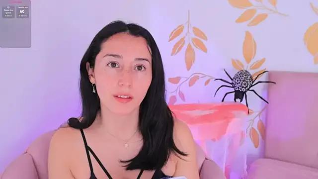 StripChat Ginevra_esposito Ginevra_esposito from StripChat