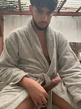 Freechat Gipsyboysteve on StripChat