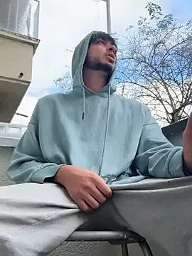 Freechat Gipsyboysteve on StripChat