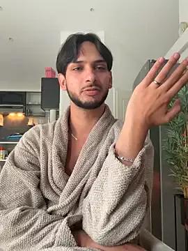 Freechat Gipsyboysteve on StripChat