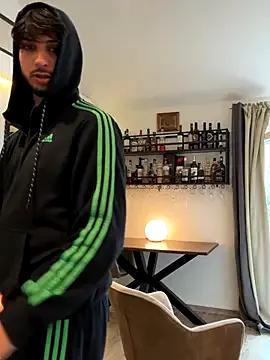 Freechat Gipsyboysteve on StripChat