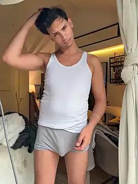 Freechat Gipsyboysteve on StripChat