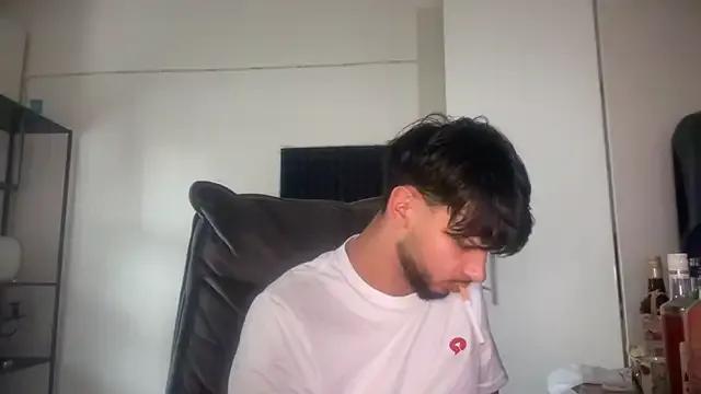 Freechat Gipsyboysteve on StripChat