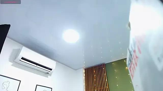 gisell_gomez on StripChat 