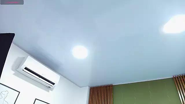 gisell_gomez on StripChat 