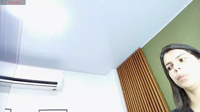 gisell_gomez on StripChat 