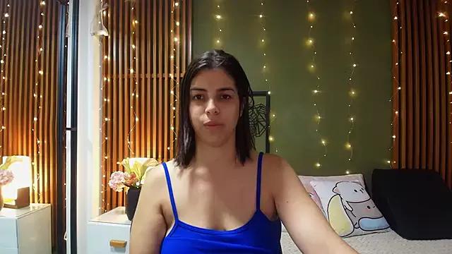 gisell_gomez on StripChat 