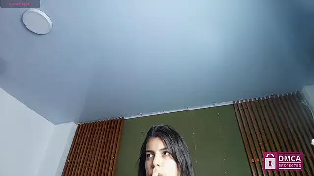 gisell_gomez on StripChat 