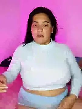 GoddessOfTheBigTits on StripChat 